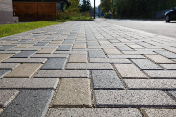 Best Brick Driveway Pavers  in Crystal Lake, IL