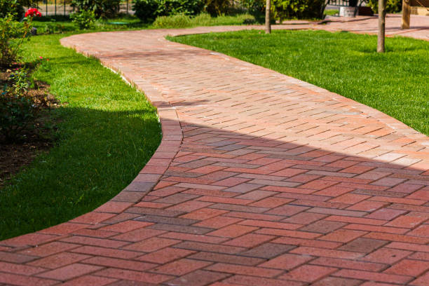 Best Interlocking Driveway Pavers  in Crystal Lake, IL