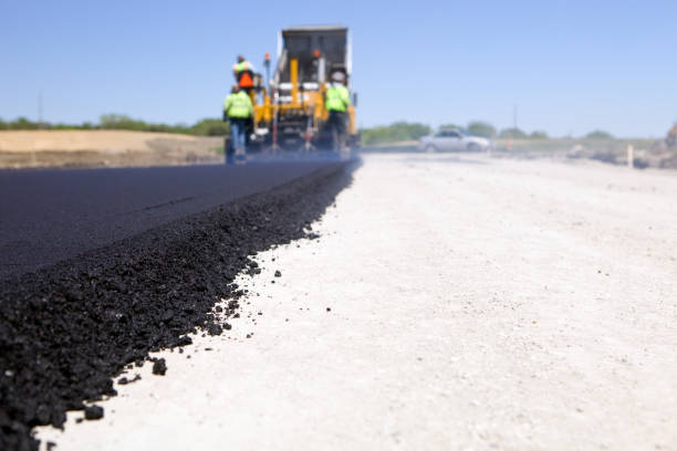 Best Driveway Pavers Cost  in Crystal Lake, IL