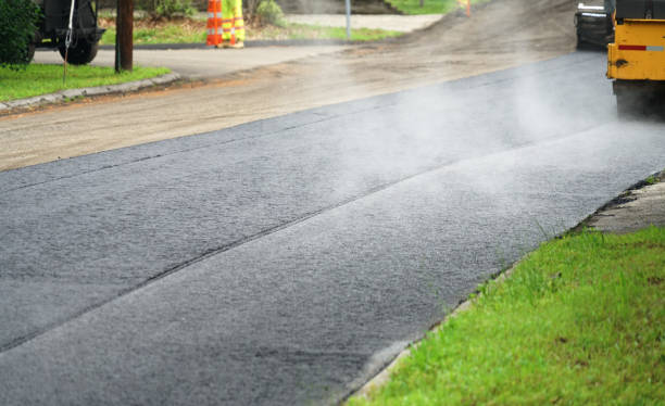 Best Driveway Repair Near Me  in Crystal Lake, IL