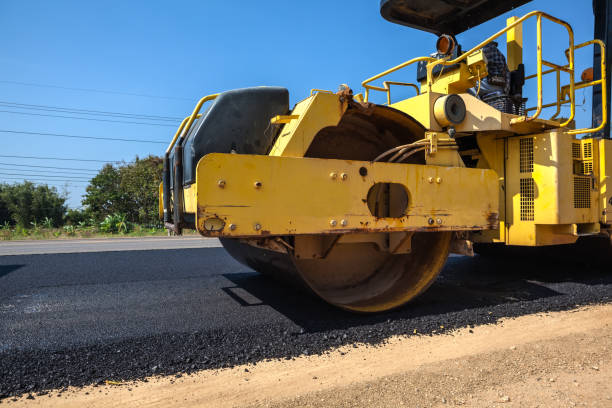 Best Driveway Pavers Installation  in Crystal Lake, IL
